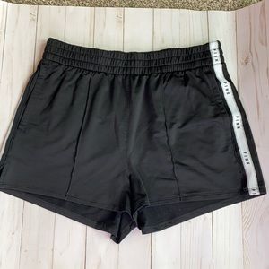 Victoria’s Secret PINK High Waisted Shorts - Size Large